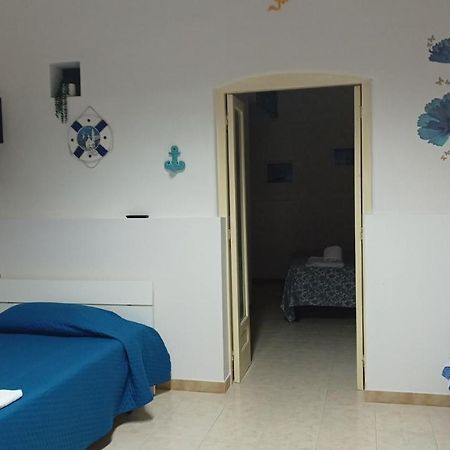 Room34Trani Eksteriør bilde
