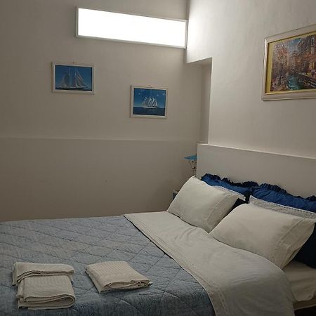 Room34Trani Eksteriør bilde
