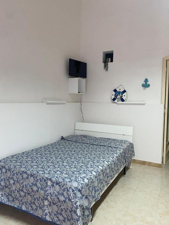 Room34Trani Eksteriør bilde