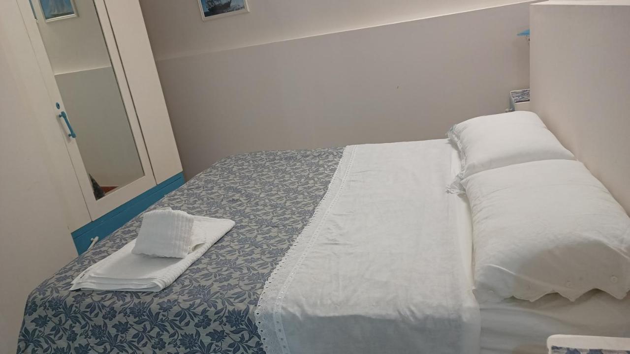 Room34Trani Eksteriør bilde