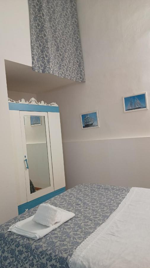 Room34Trani Eksteriør bilde
